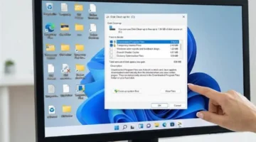 مراقبة كاملة.. مدير المهام يعزز أداء جهازك في 2025